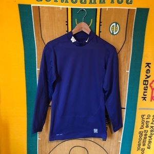 Nike University of Washington Dri Fit Thermal UW